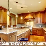 Granite Countertops Prices in South Africa