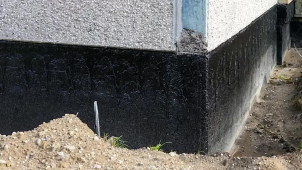 Damp-proofing Rates in South Africa