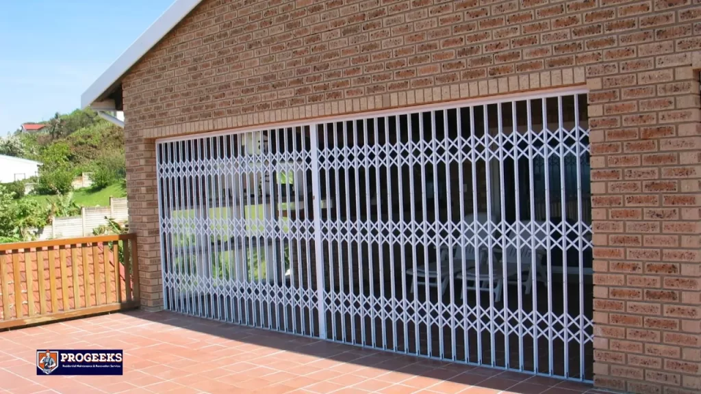 Trellidor Costs in South Africa