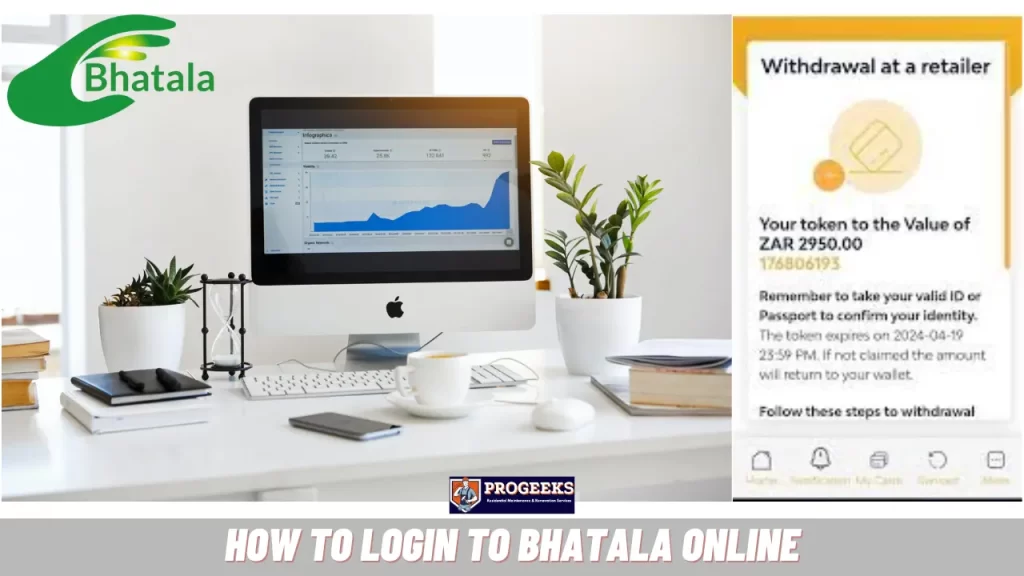 How to Login to Bhatala Online